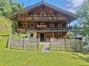 Das Gro�e Goldschmied Vorderes Zillertal Ferienhaus Vorderes Zillertal Bauernhaus mieten